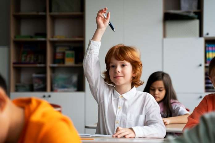 students-learning-school-their-classroom