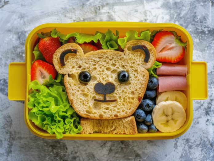 «Το lunch box γύρισε άθικτο»: Γιατί το παιδί δεν τρώει το κολατσιό στο σχολείο