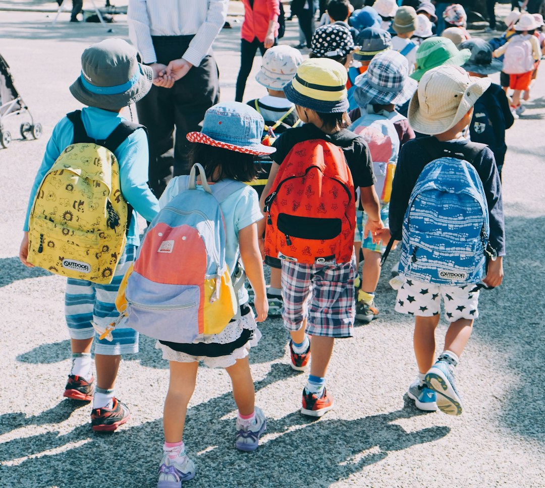 Παιδί εκτός σπιτιού: 8 ερωτήσεις για σχέδιο έκτακτης ανάγκης